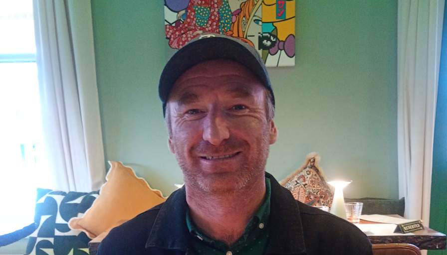 Reuben Macnamara