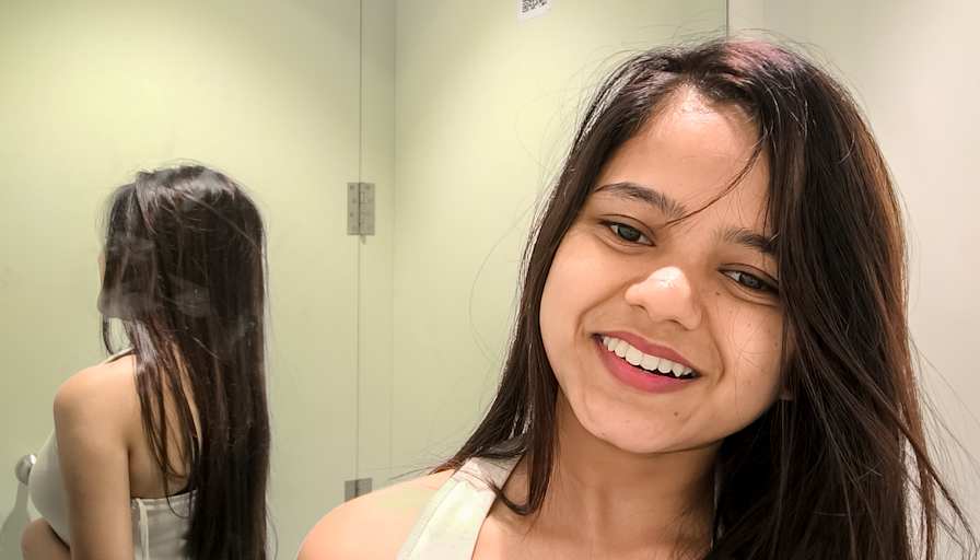 Divyashree