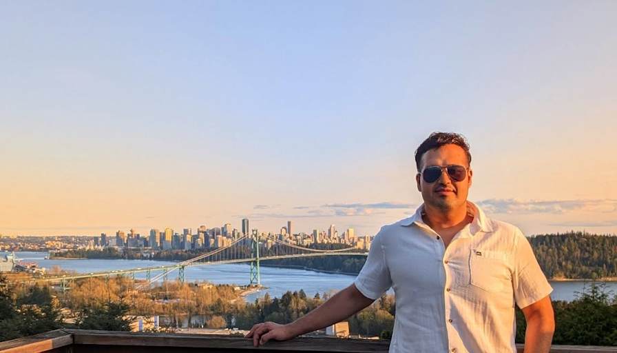 Arash Kardanpour