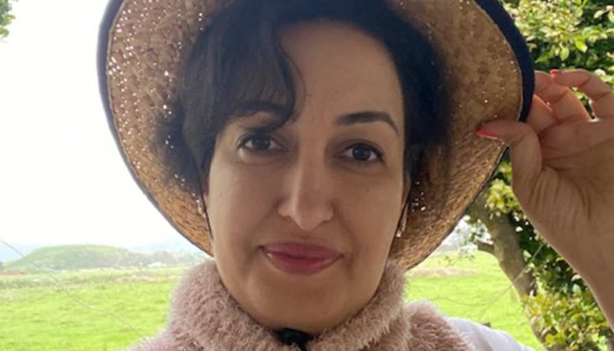 Zohreh
