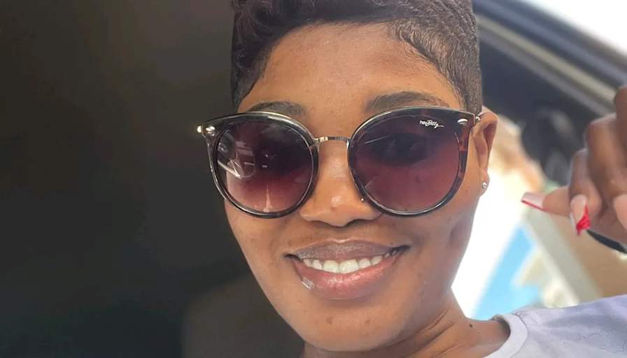 Nakedi