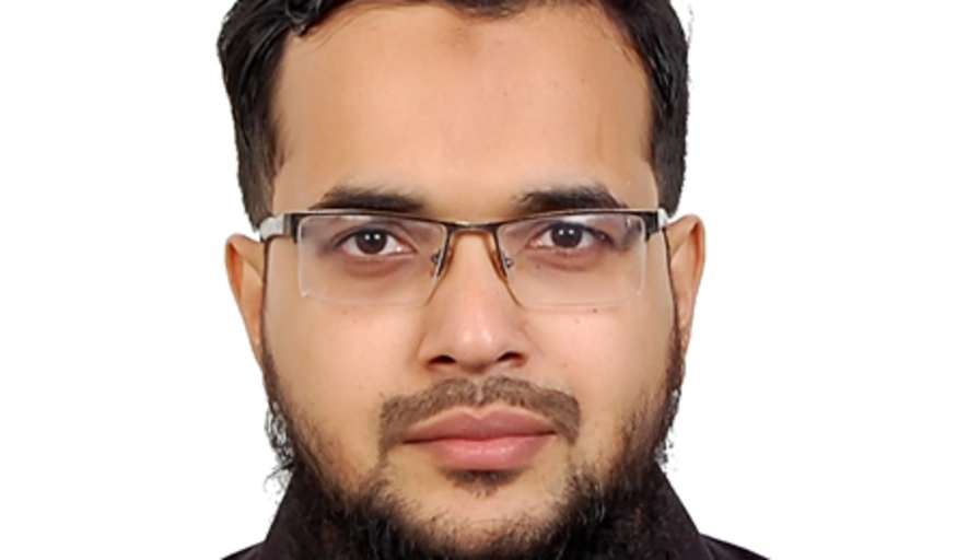 Mahbubur Rahman