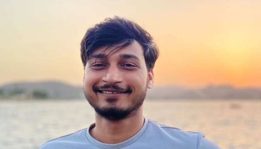 Om Prakash Pushkar