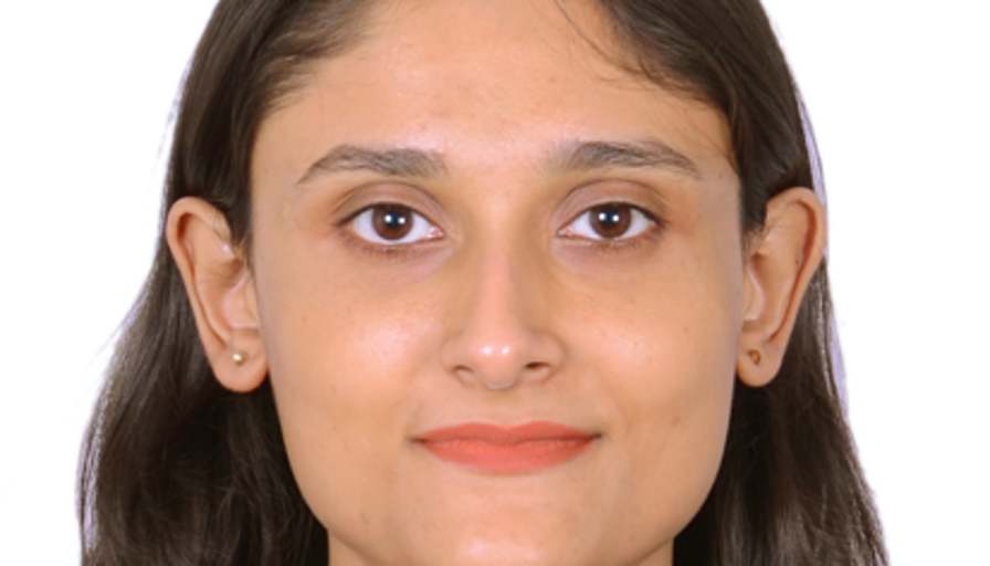 Antara Goswami