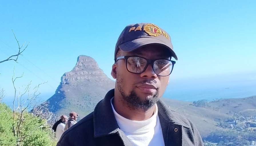 TJ Mashabela