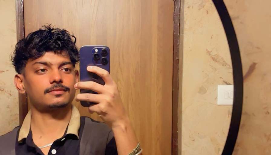 Amandeep Prakash