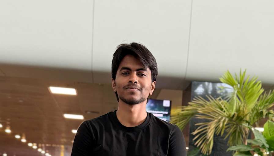 Abhishek Avhad