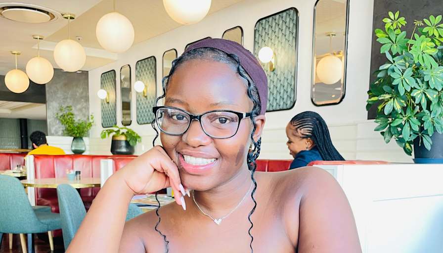 Ndivhuwo Peggy Ndou