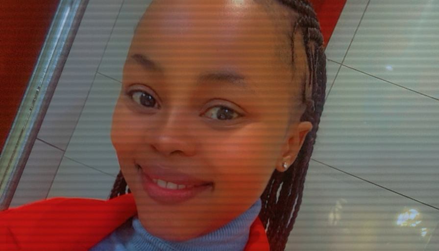 Karabo Mothoa