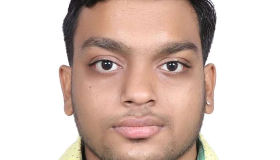 Mehta Jenil