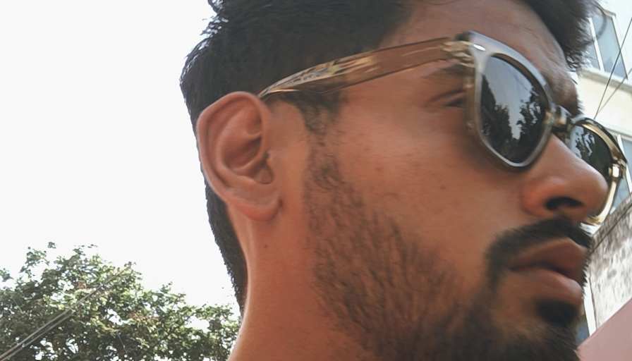 Sabeel Pasha
