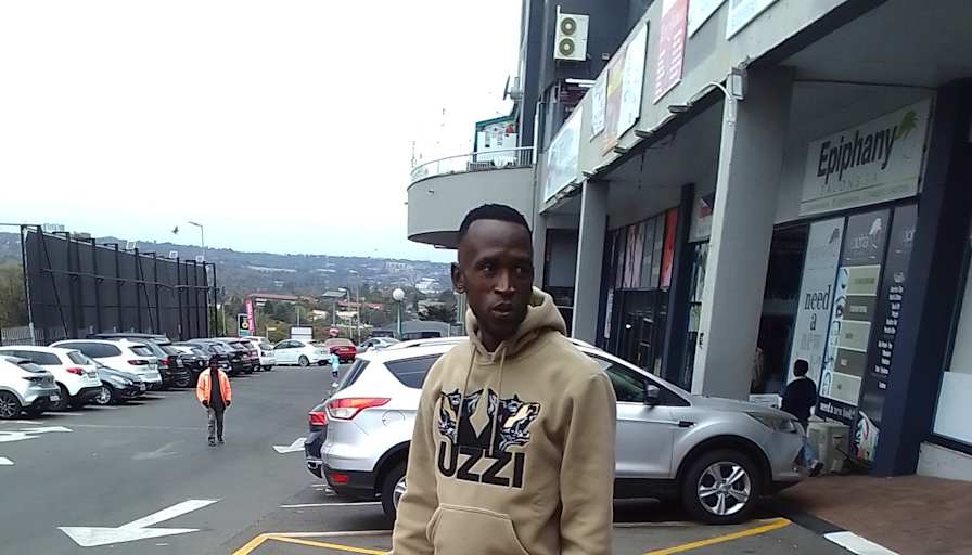 Ntokozo