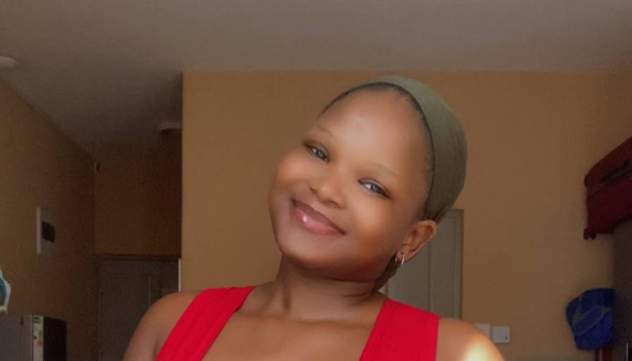 sanelisiwe Nondumiso