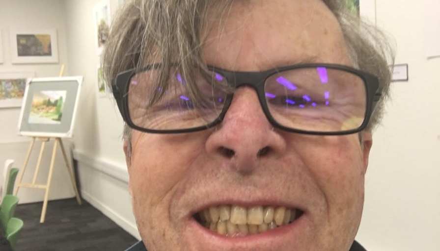 Mark