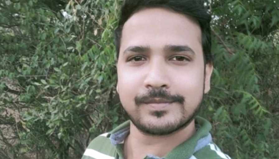 Akhil