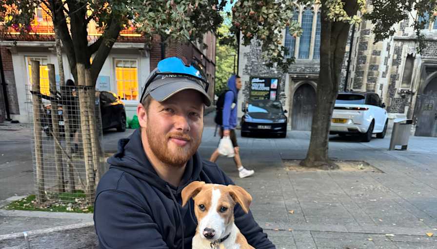 Charlie