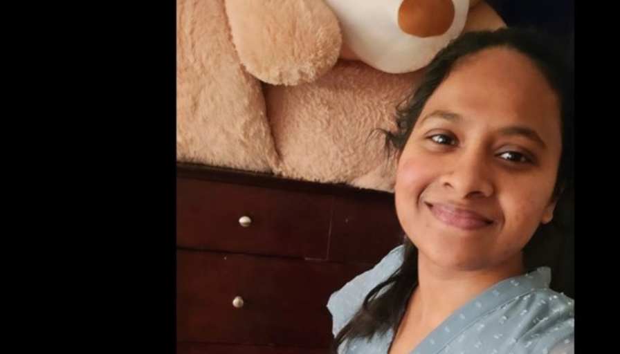 sujitha vitus