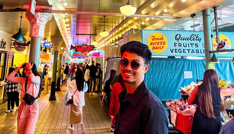 Ralph Matthew