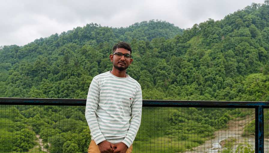 Yuvraj