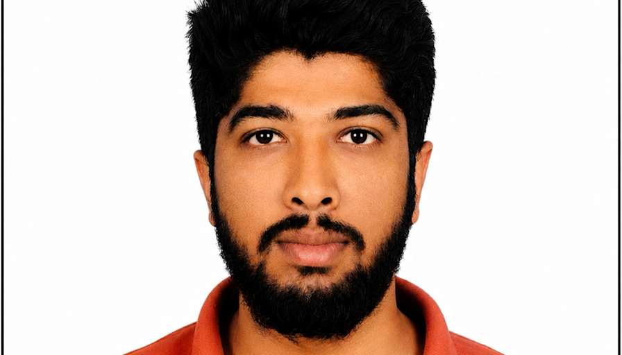 Paneesh Ram