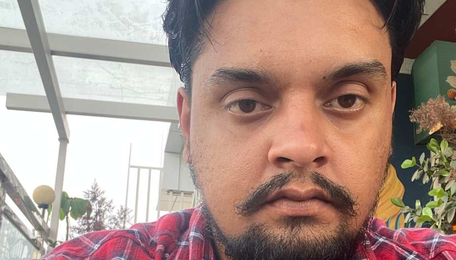 Suraj