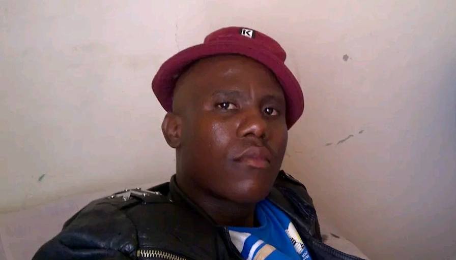 Matsotso Shaheed Moroa