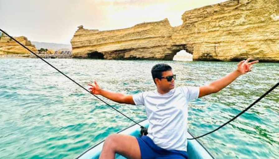 Shamendra Perera