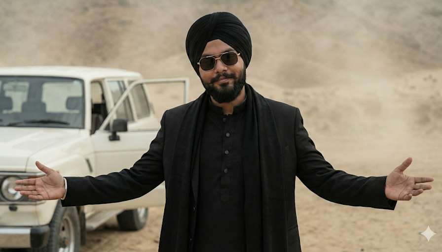 Manmeet
