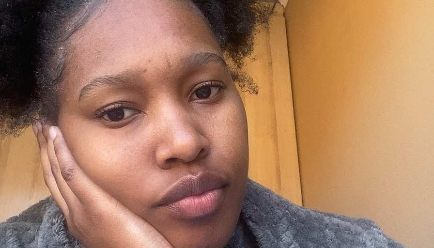 Nthatile Ntsoebea