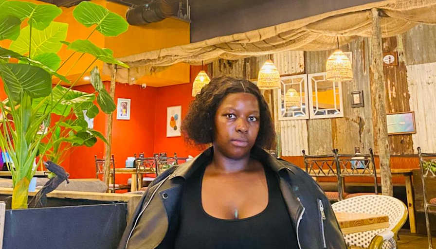 Thandeka