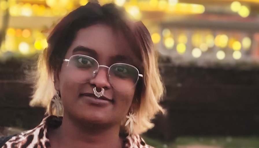 Namrata