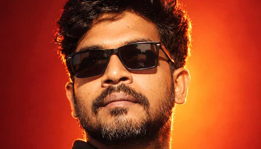 Naidu Saransh