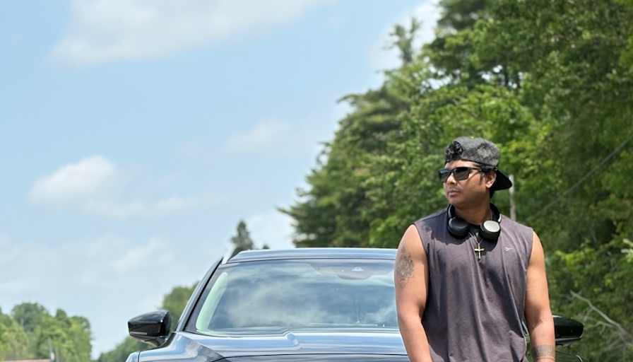 Darshan Raj