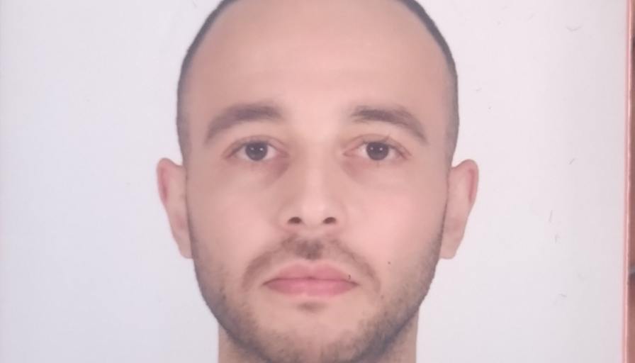 Soufiane