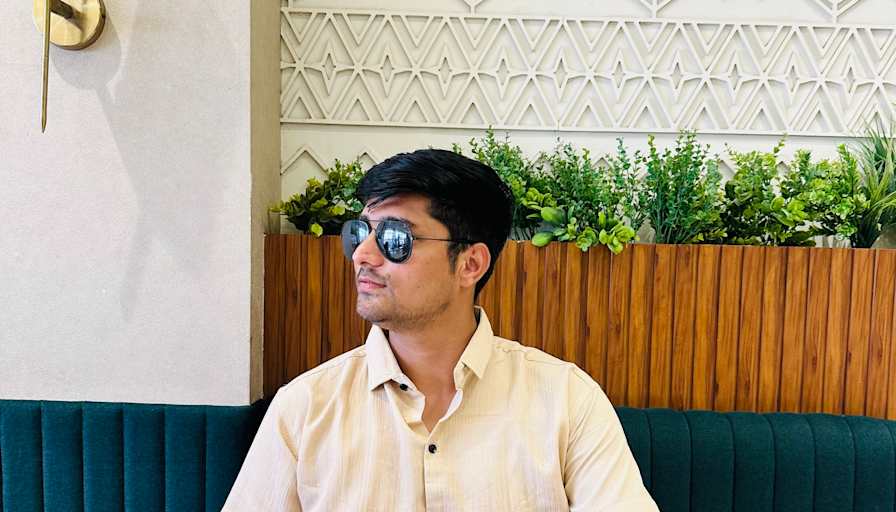 Vikash