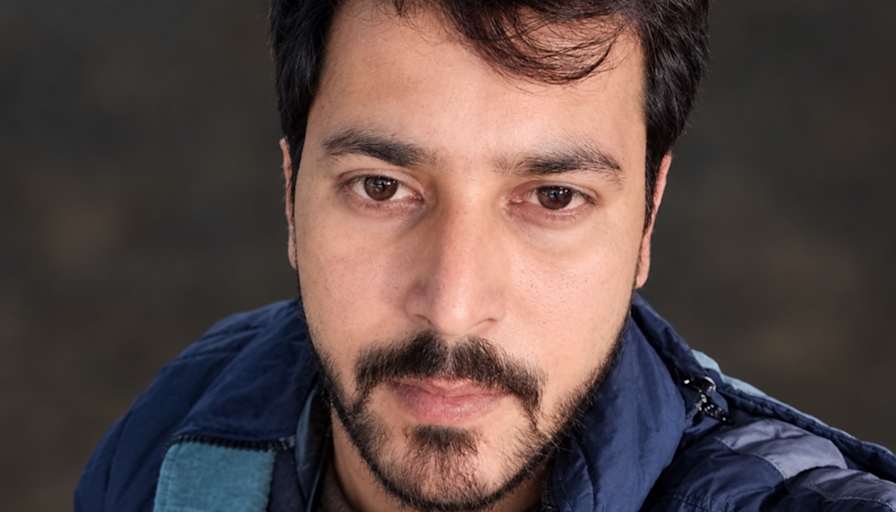 amar sharma