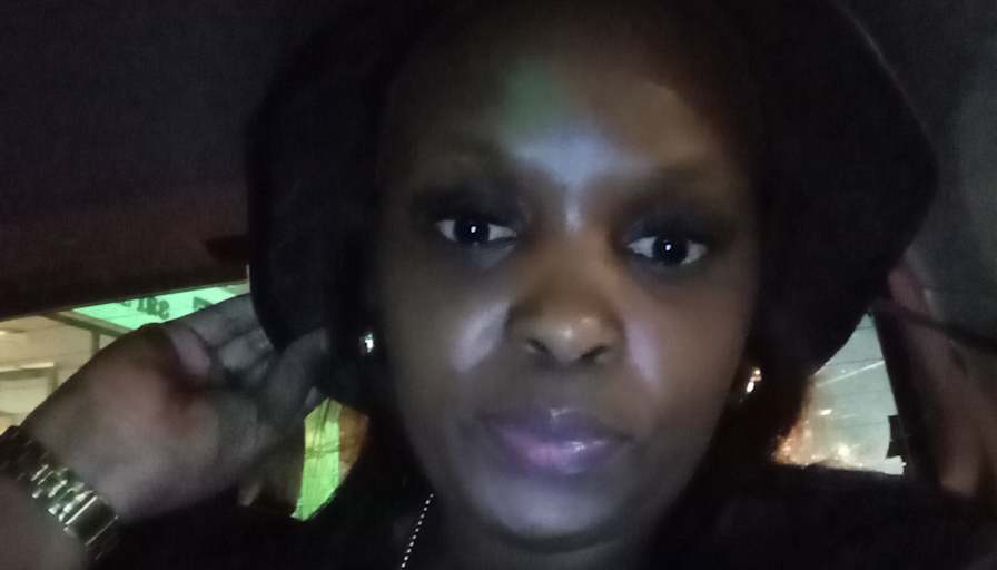 Ayanda Msane
