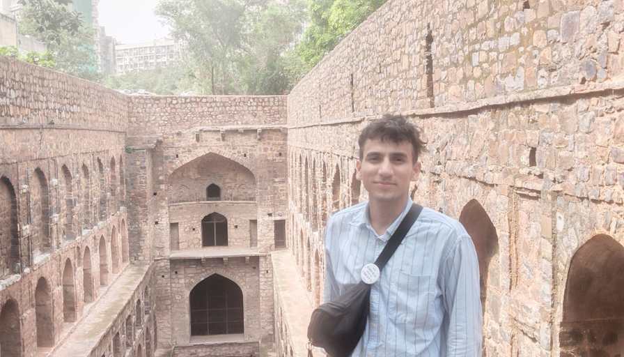 Suraj Godiyal