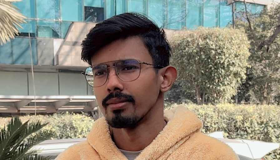 Adarsh Kacher