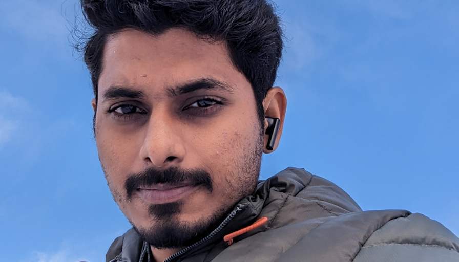 Siddharth