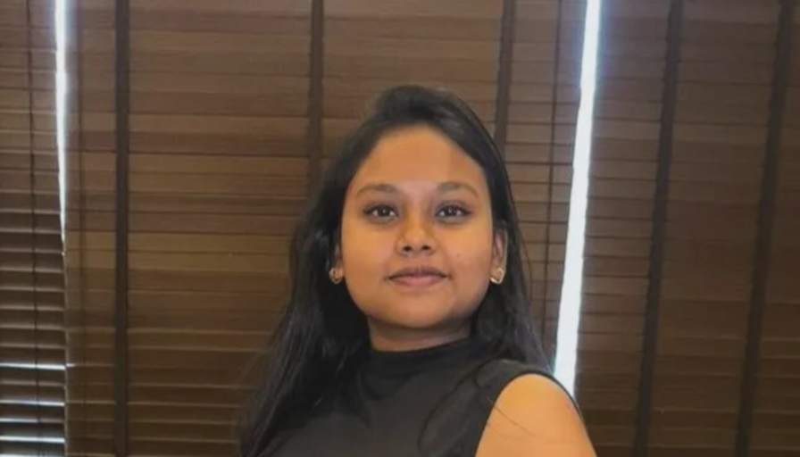 Gracy khalkho