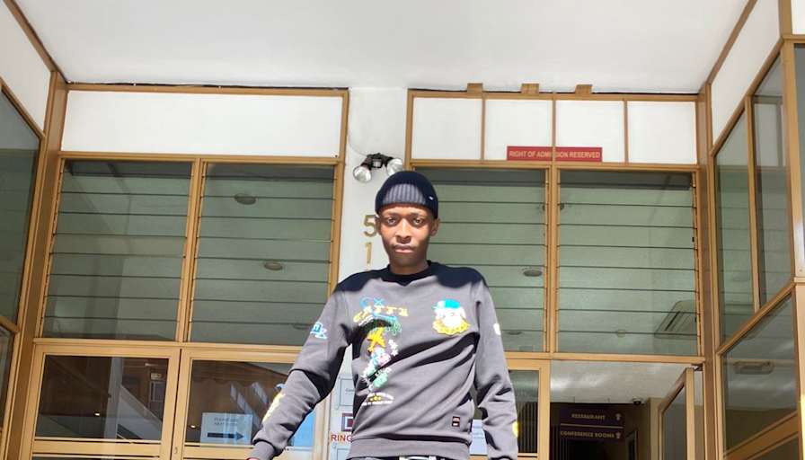 lethabo Modubi