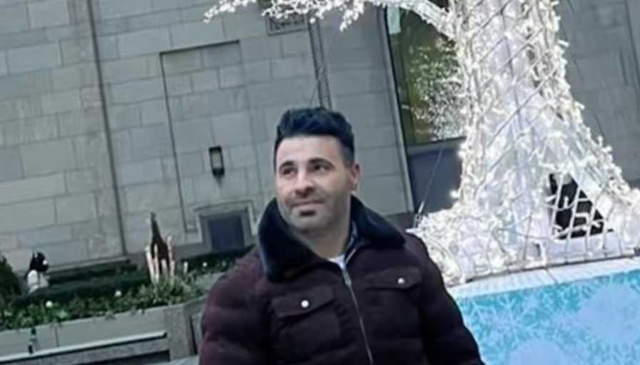 Cahit Tehik