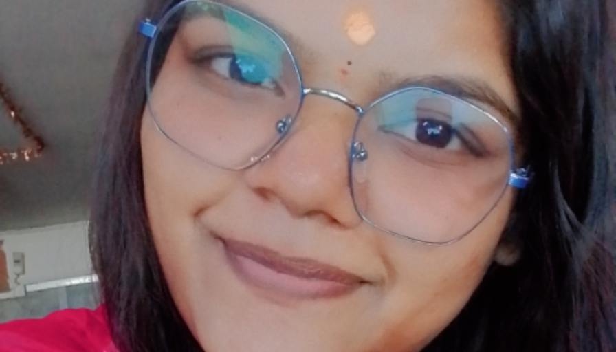 Mayuree Devale