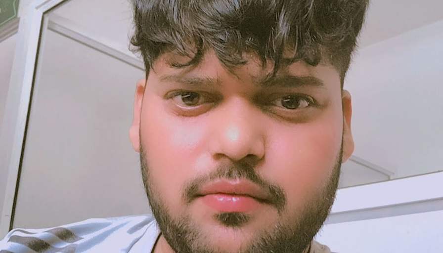 Abhishek pandit