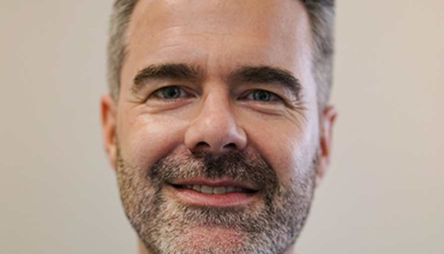 Mike Russell