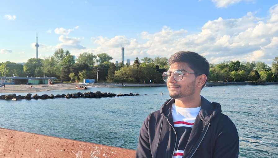 ARYA PATEL