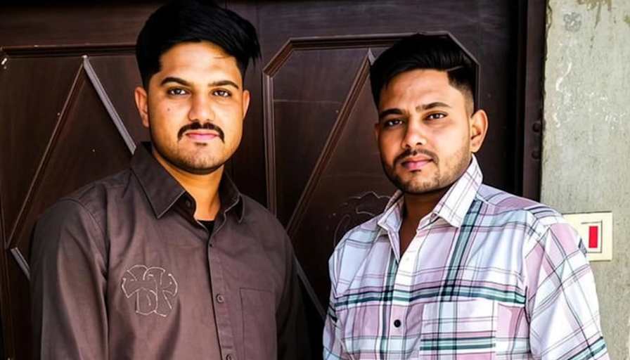 MANOJ KUMAR MEENA