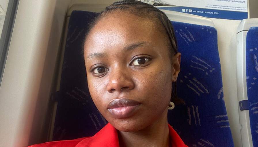 Andile Mahlangu