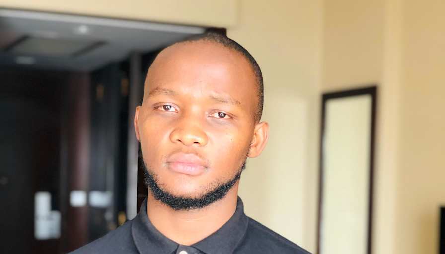 Sibonelo Ngidi